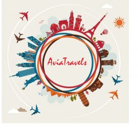 AviaTravels.com