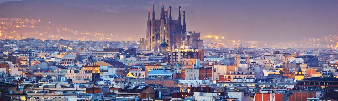 Levante, Andalucia y Madrid