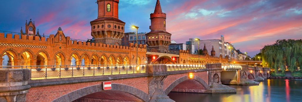 Alemania, Chequia, Austria y Suiza