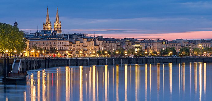 España, Francia, Alemania y Austria Turista