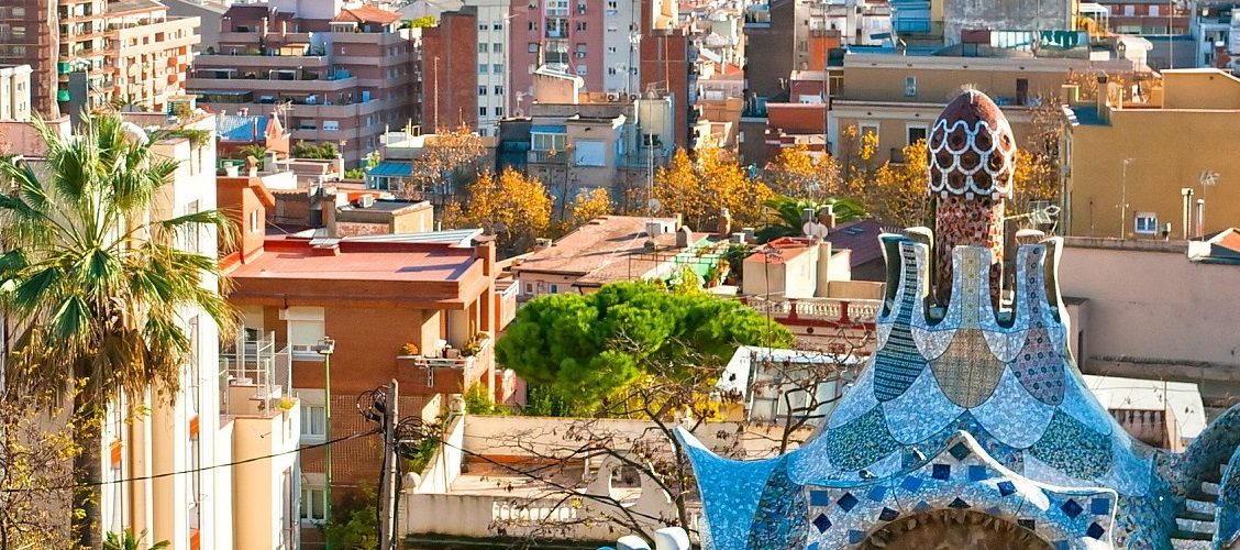 Capitales Europeas