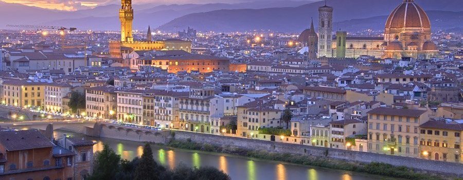Florencia