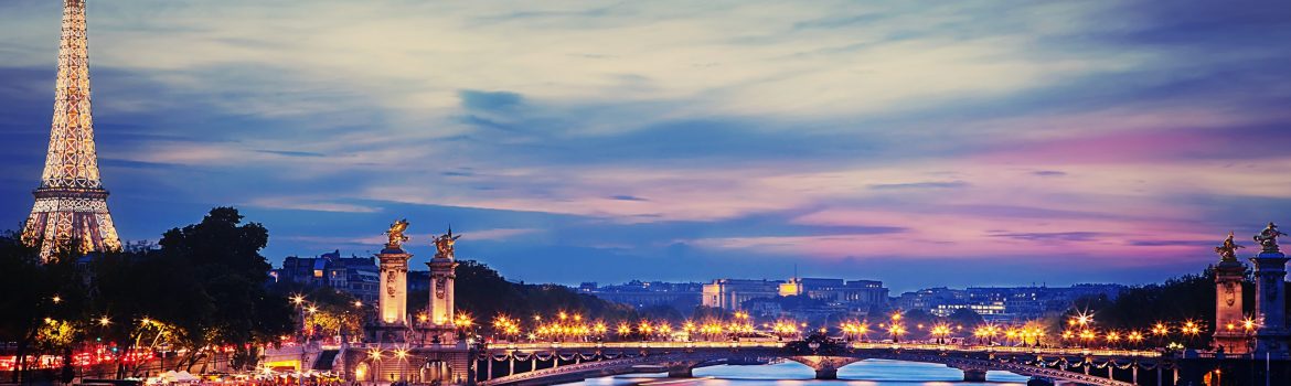 Contrastes de Europa