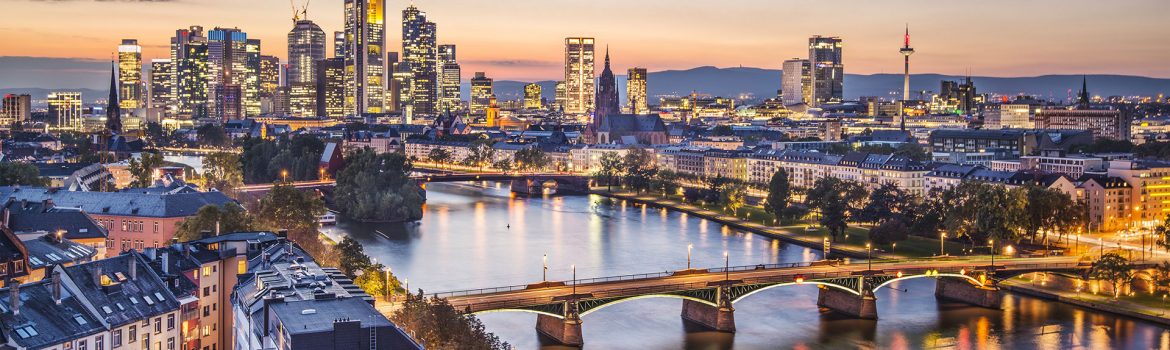 Alemania y Capitales Escandinavas