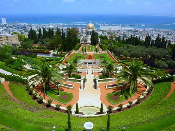 Israel y Jordania
