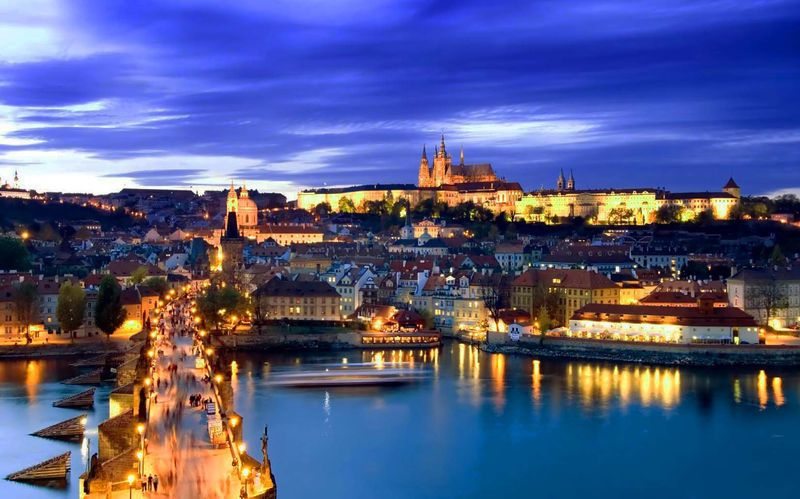 Alemania y Escandinavia