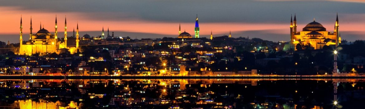 Estambul, Atenas y Crucero por el Egeo