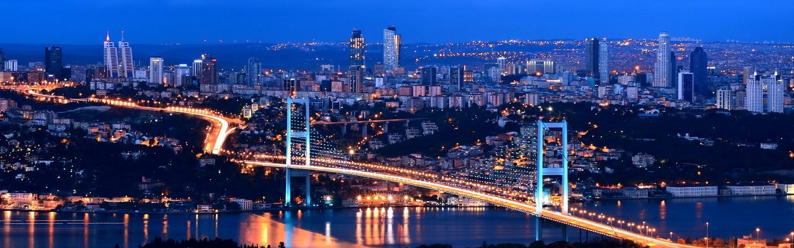 Estambul, Atenas y Estancias en Islas