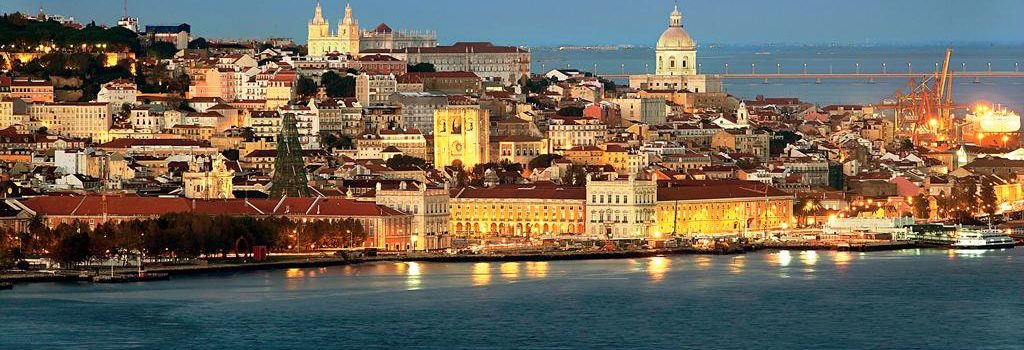 Portugal Completo y Norte de España