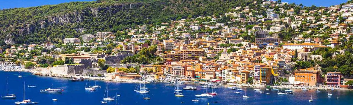 Italia de Norte a Sur