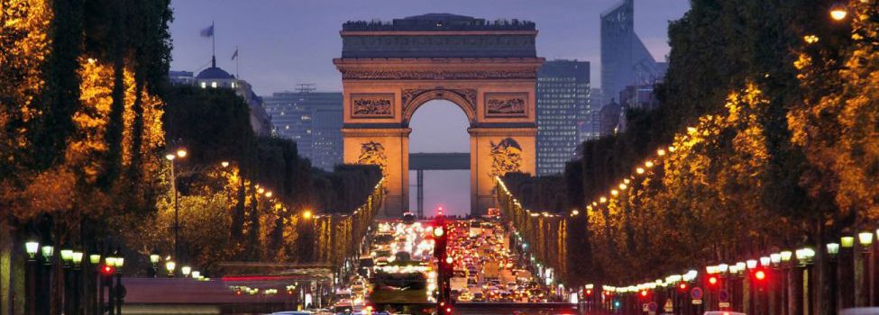 París, Londres y Bretaña