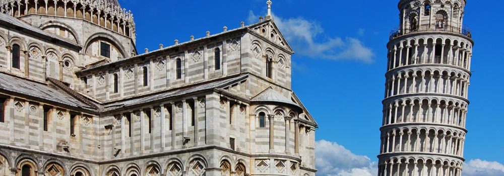 Pisa