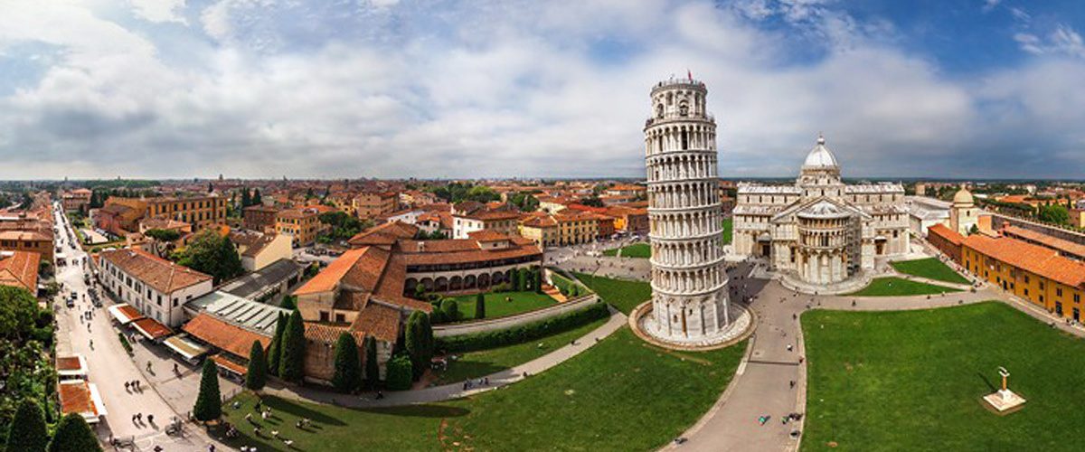 Europa Turística