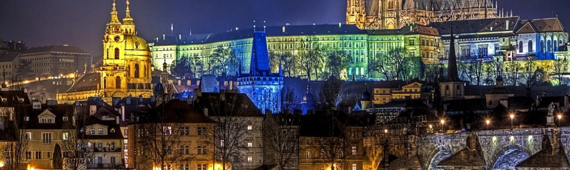 Chequia, Austria y Suiza