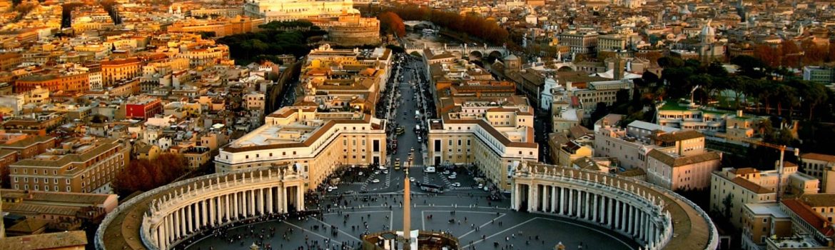 Italia, Capitales Suizas y París