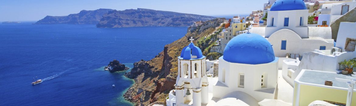 Grupo - Grecia y Estancias en Islas