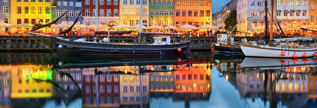 Círculo Escandinavo