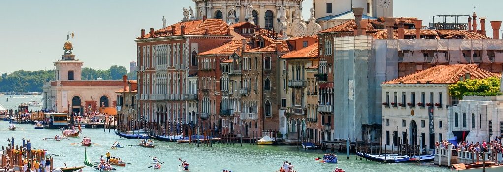 Italia, Grecia Crucero por el Egeo